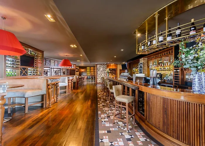 Manor West & Leisure Club Otel Tralee