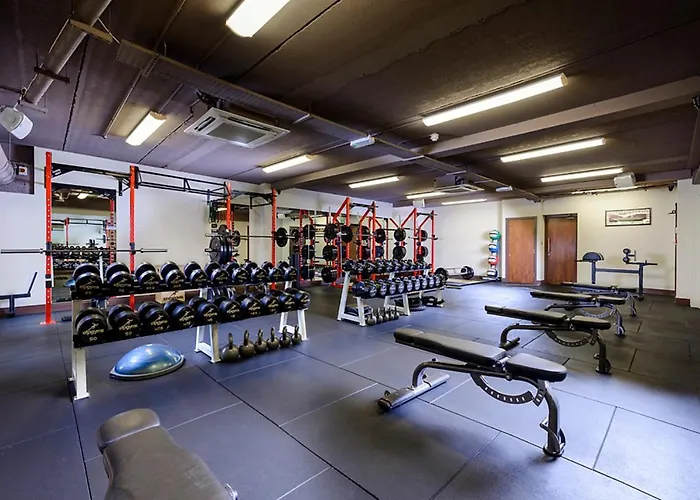 Manor West & Leisure Club Tralee