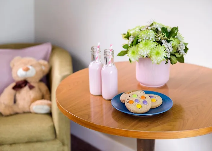 Hotel Manor West & Leisure Club Tralee