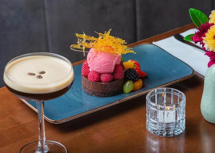 Hotel Manor West & Leisure Club