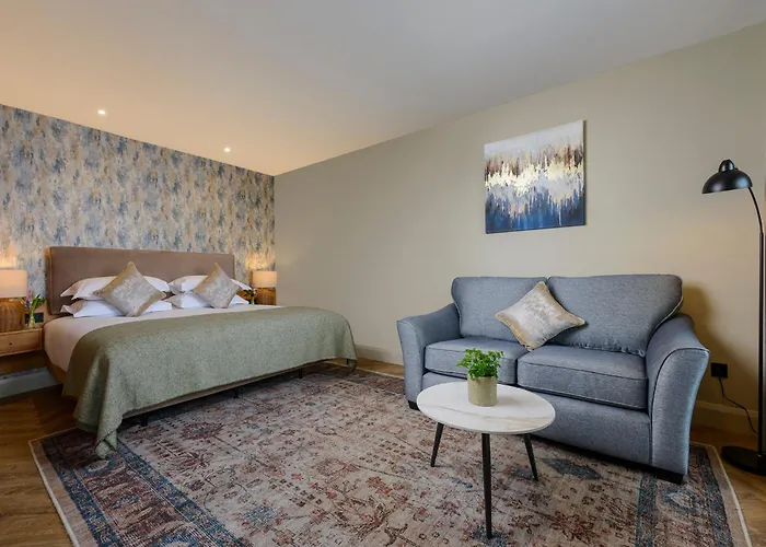 Hotel Manor West & Leisure Club Tralee