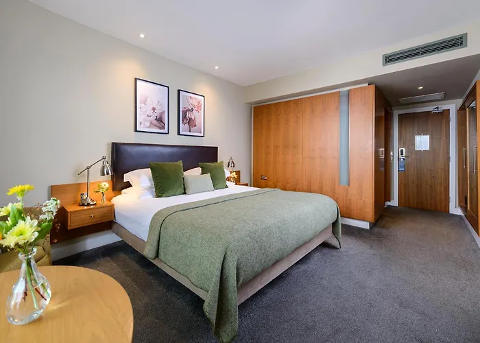 Hotel Manor West & Leisure Club Tralee