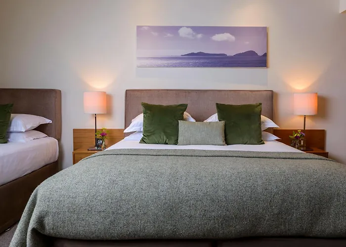 Manor West & Leisure Club 4* Tralee