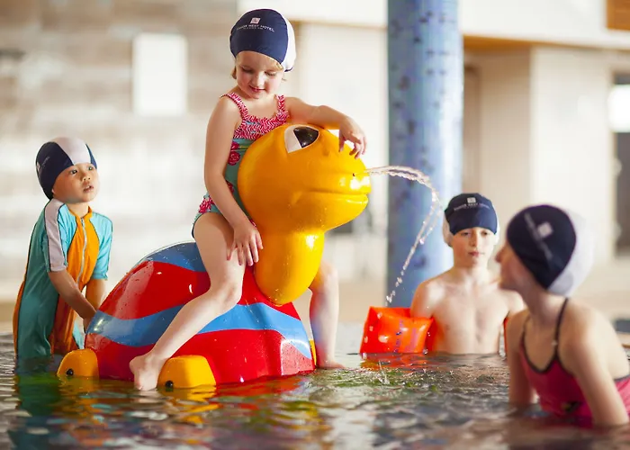 Hotel Manor West & Leisure Club Tralee