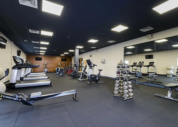 Hotel Manor West & Leisure Club Tralee