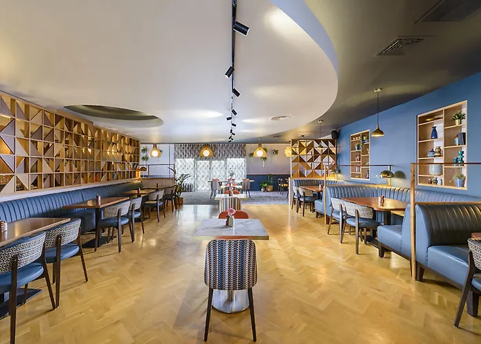 Manor West & Leisure Club Tralee