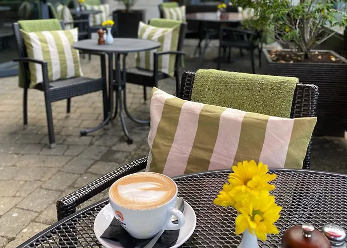 Manor West & Leisure Club 4* Tralee