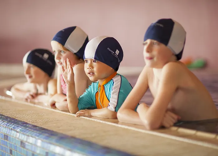 Manor West & Leisure Club Tralee