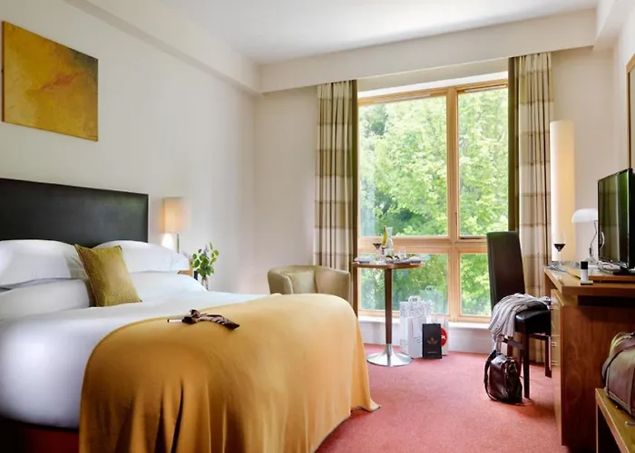 Szálloda Manor West & Leisure Club Tralee