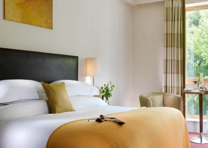 Hotel Manor West & Leisure Club Tralee