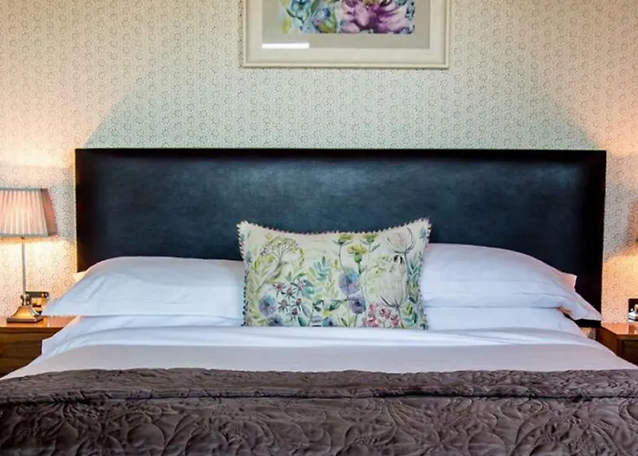 Manor West & Leisure Club Szálloda Tralee