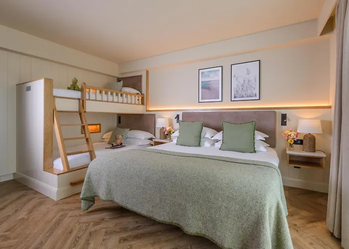 Manor West & Leisure Club Hotel Tralee