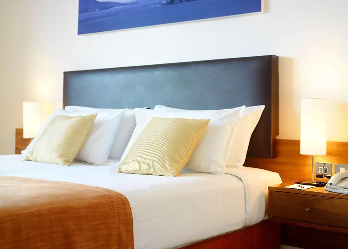 Manor West & Leisure Club Hotel Tralee