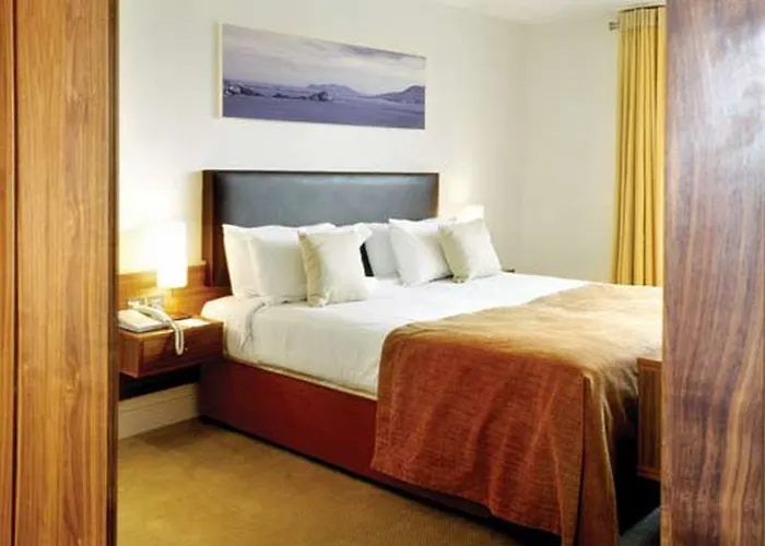 Manor West & Leisure Club 4* Tralee