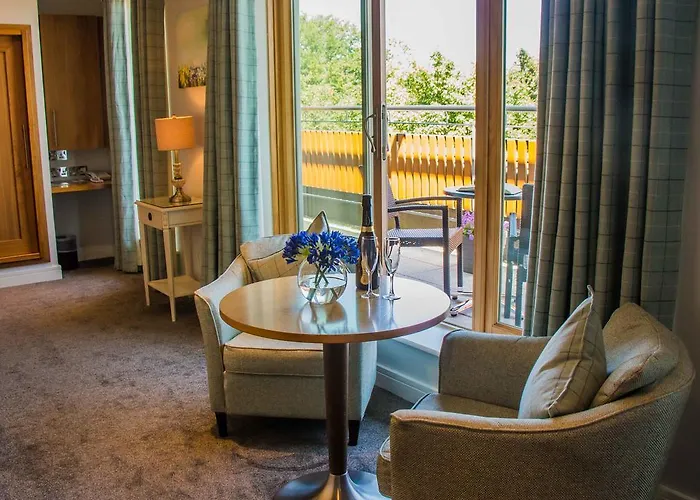 Hotel Manor West & Leisure Club