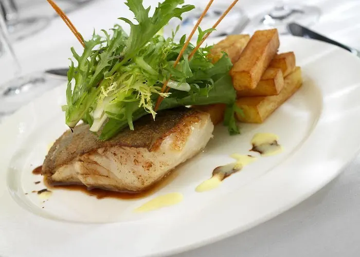 Manor West & Leisure Club 4* Tralee