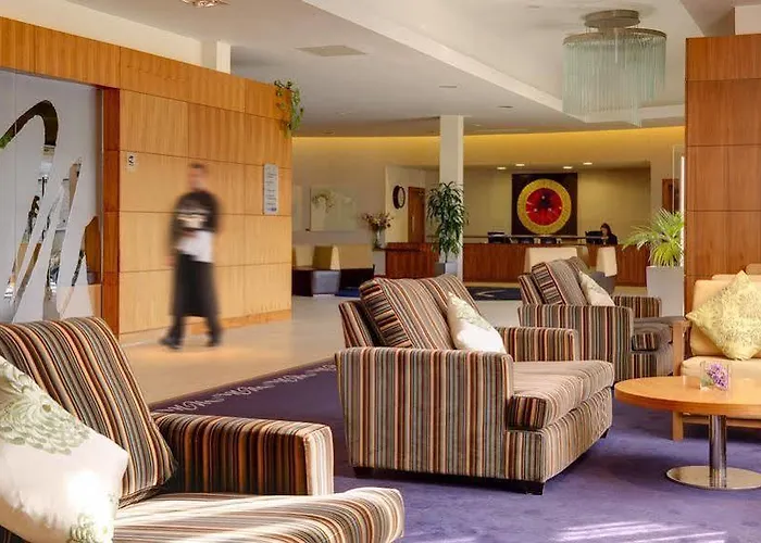 Hotel Manor West & Leisure Club Tralee