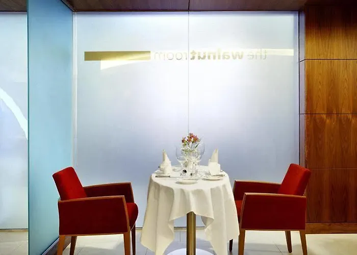 Manor West & Leisure Club Hotel Tralee