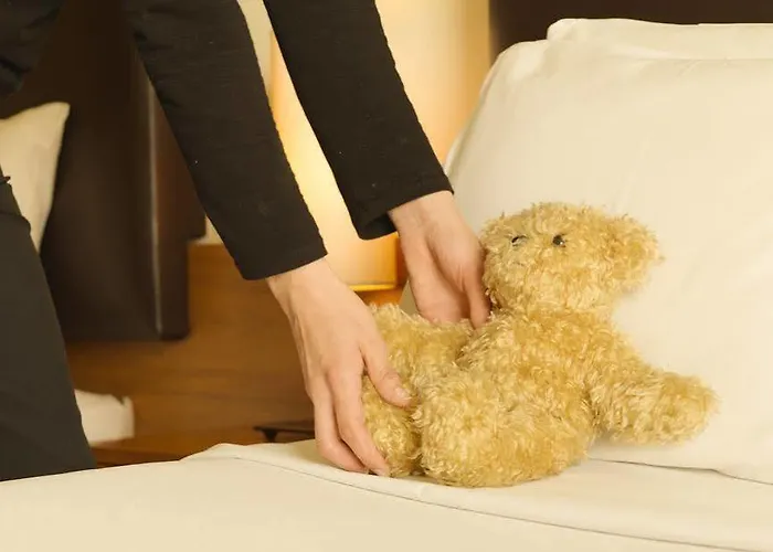 Hotel Manor West & Leisure Club