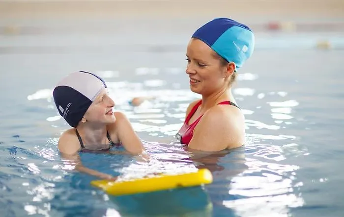 Manor West & Leisure Club Hotel Tralee